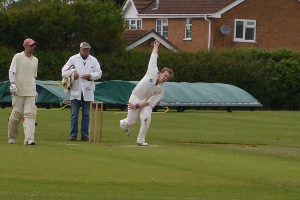 Cricket Grounds of Leicestershire